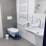 Sruby V Arealu Kempy Na Seci Appartement