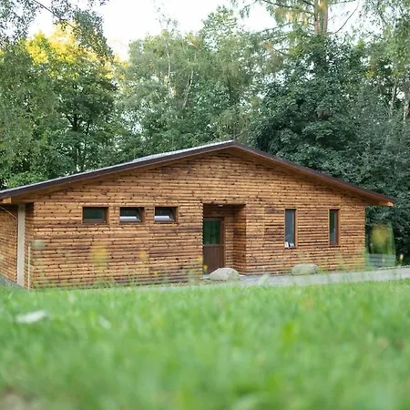 Apartment Sruby V Arealu Kempy Na Seci Seč