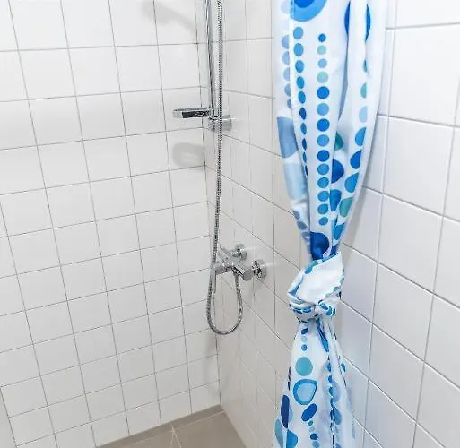 Sruby V Areálu Kempy Na Seči Apartmán